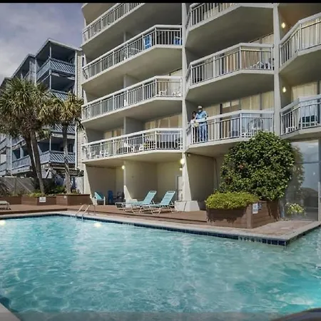 0901 Waters Edge Resort Condo